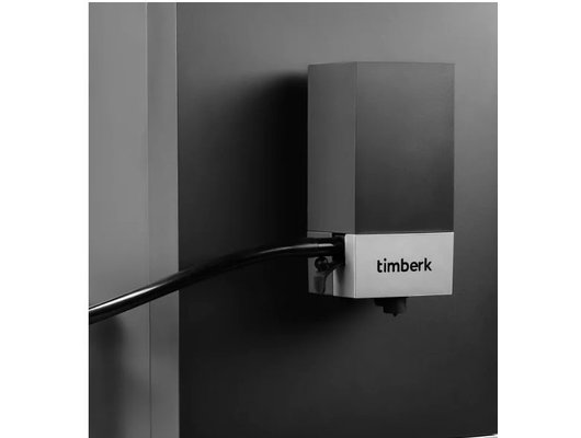 Кофемашина TIMBERK T-CMA34D62